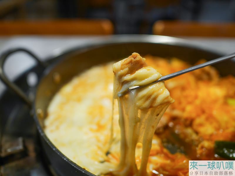 首爾明洞美食|Bbandak Bbandak Myeongdong Branch起司辣炒雞
