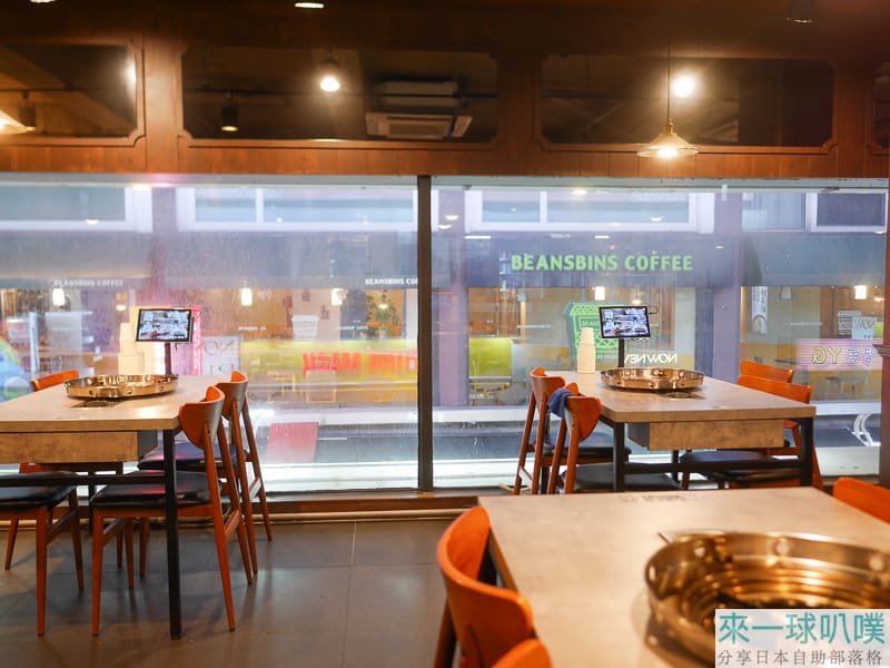 首爾明洞美食|Bbandak Bbandak Myeongdong Branch起司辣炒雞
