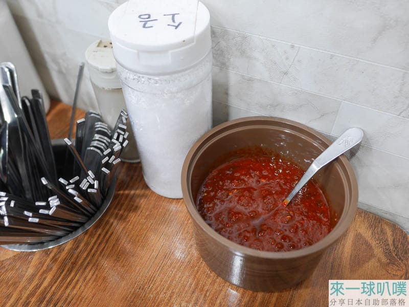 首爾望遠市場美食|棒槌手工刀削麵、便宜划算要排隊 @來一球叭噗 首爾望遠市場美食|棒槌手工刀削麵、便宜划算要排隊