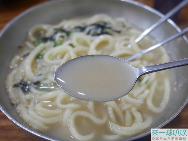 首爾望遠市場美食|棒槌手工刀削麵、便宜划算要排隊 @來一球叭噗 首爾望遠市場美食|棒槌手工刀削麵、便宜划算要排隊