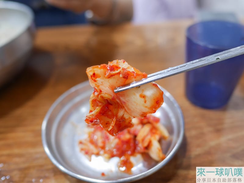 首爾望遠市場美食|棒槌手工刀削麵、便宜划算要排隊 @來一球叭噗 首爾望遠市場美食|棒槌手工刀削麵、便宜划算要排隊