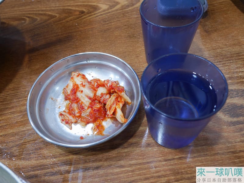 首爾望遠市場美食|棒槌手工刀削麵、便宜划算要排隊 @來一球叭噗 首爾望遠市場美食|棒槌手工刀削麵、便宜划算要排隊