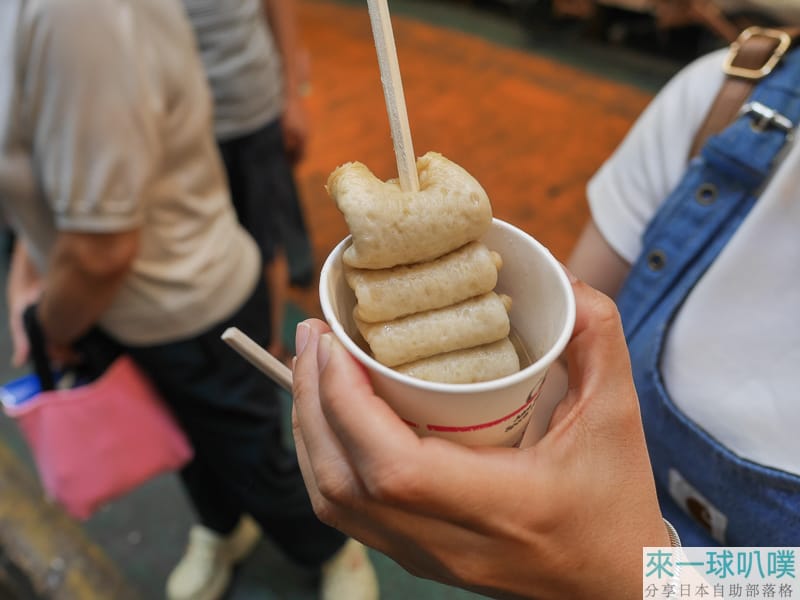 首爾望遠市場美食|棒槌手工刀削麵、便宜划算要排隊 @來一球叭噗 首爾望遠市場美食|棒槌手工刀削麵、便宜划算要排隊