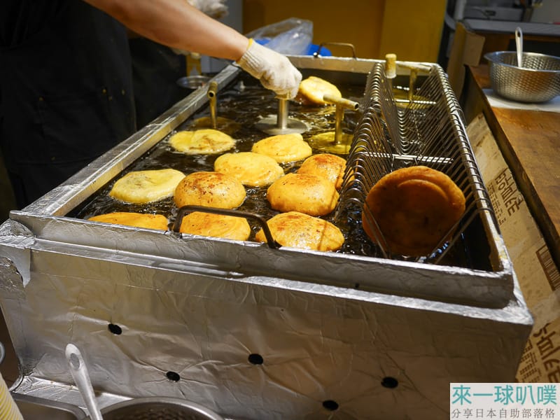 首爾望遠市場美食|勳勳糖餅、各種創意糖餅、糖餅確實好吃 @來一球叭噗 首爾望遠市場美食|勳勳糖餅、各種創意糖餅、糖餅確實好吃