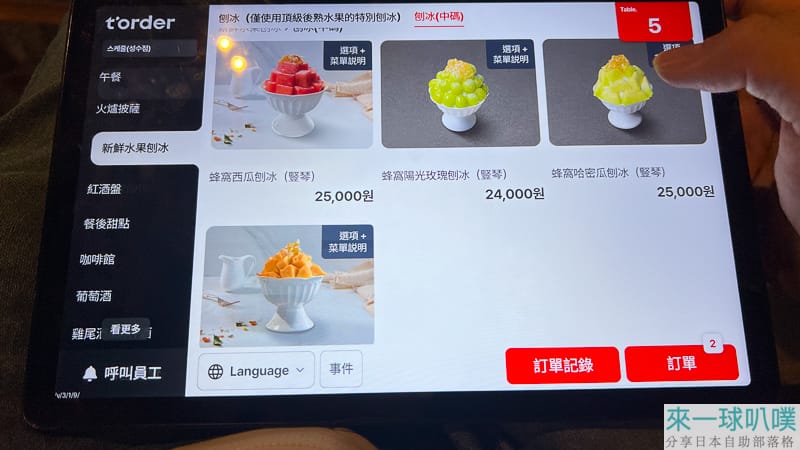 首爾聖水洞美食|Schedule Seoungsu Restaurant義式餐廳、餐點好吃、環境優