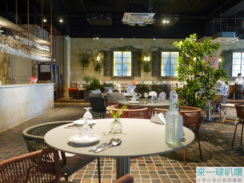 首爾聖水洞美食|Schedule Seoungsu Restaurant義式餐廳、餐點好吃、環境優