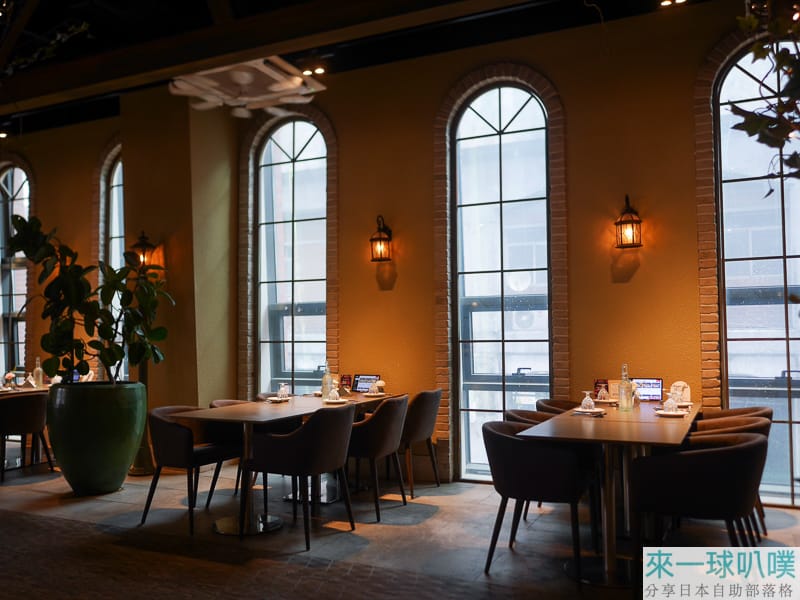 首爾聖水洞美食|Schedule Seoungsu Restaurant義式餐廳、餐點好吃、環境優