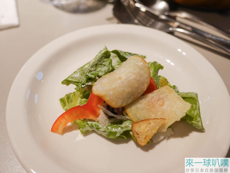 首爾聖水洞美食|Schedule Seoungsu Restaurant義式餐廳、餐點好吃、環境優