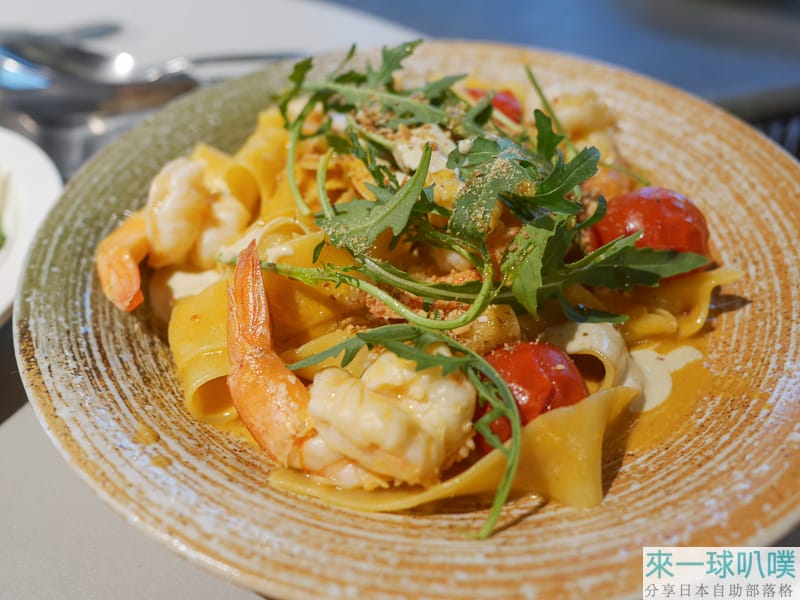 首爾聖水洞美食|Schedule Seoungsu Restaurant義式餐廳、餐點好吃、環境優