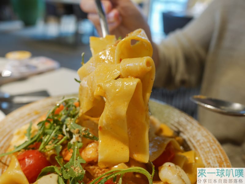 首爾聖水洞美食|Schedule Seoungsu Restaurant義式餐廳、餐點好吃、環境優