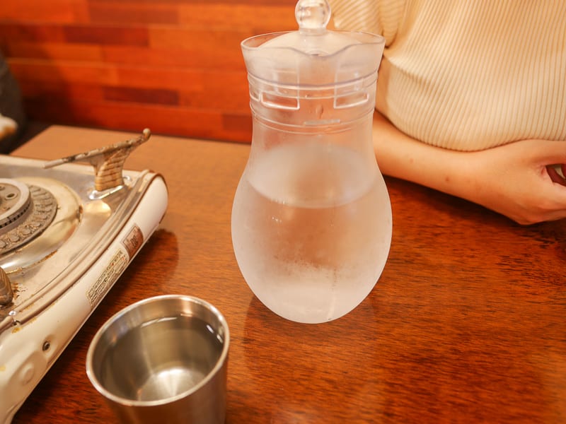 首爾明洞美食|Vegan Kitchen、人氣素食餐廳、餐點不錯吃