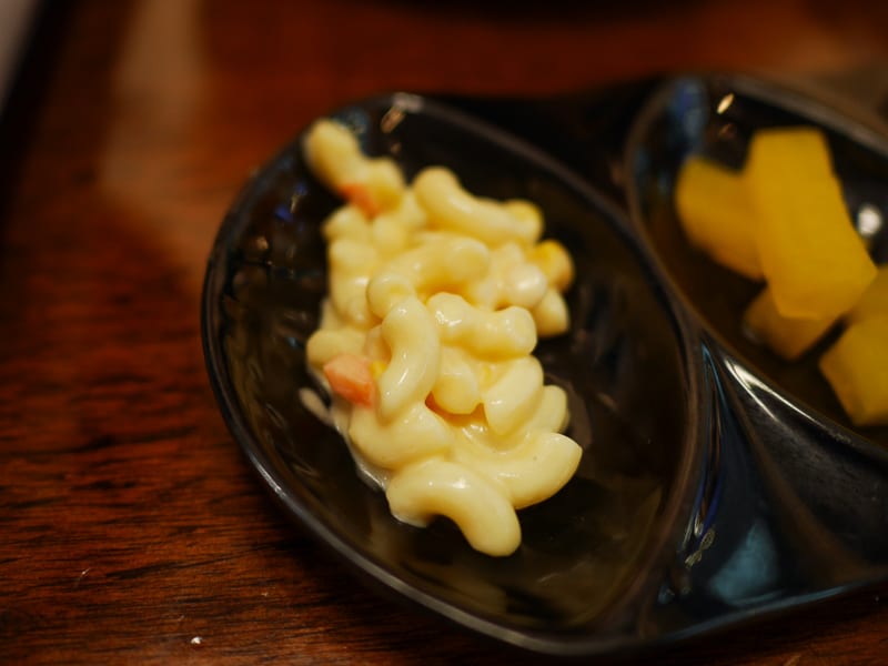 首爾明洞美食|Vegan Kitchen、人氣素食餐廳、餐點不錯吃
