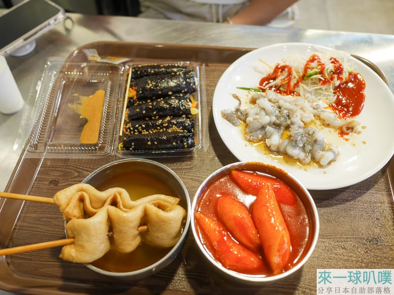 廣藏市場美食|母女紫菜包飯(麻藥紫菜包飯)2號店、生意很好飯卷不錯 @來一球叭噗 廣藏市場美食|母女紫菜包飯(麻藥紫菜包飯)2號店、生意很好飯卷不錯