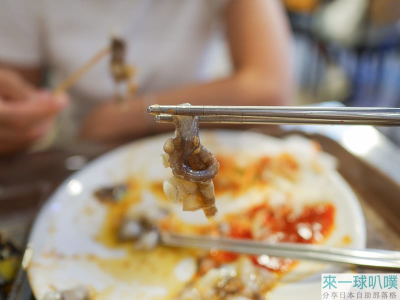 廣藏市場美食|母女紫菜包飯(麻藥紫菜包飯)2號店、生意很好飯卷不錯 @來一球叭噗 廣藏市場美食|母女紫菜包飯(麻藥紫菜包飯)2號店、生意很好飯卷不錯