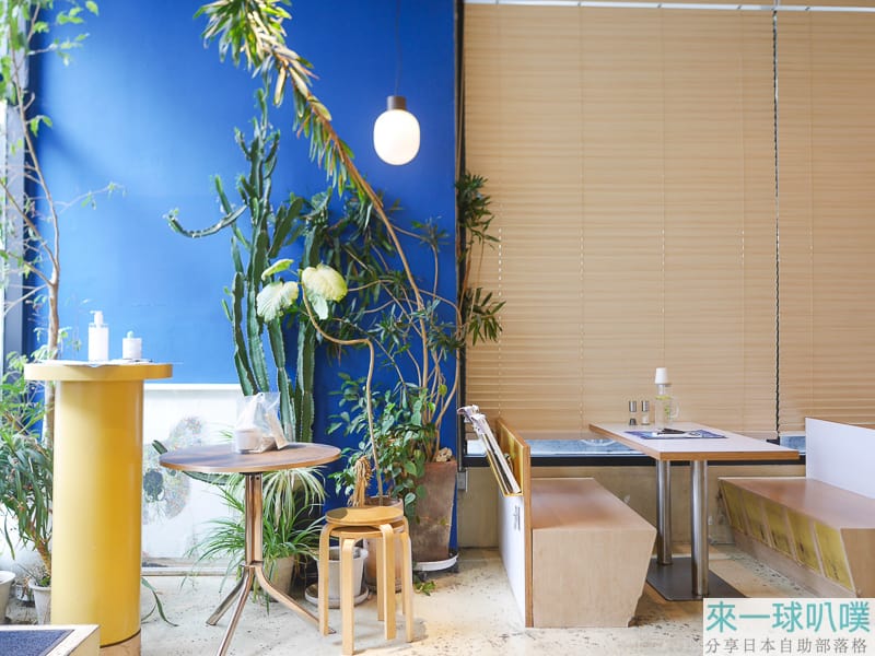 首爾漢南洞早午餐|Summer Lane、餐點精緻好吃、環境舒適 @來一球叭噗 首爾漢南洞早午餐|Summer Lane、餐點精緻好吃、環境舒適