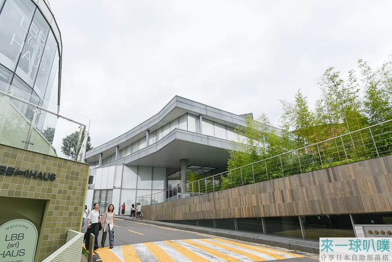 首爾漢南洞散步逛逛、很多潮流服飾小店