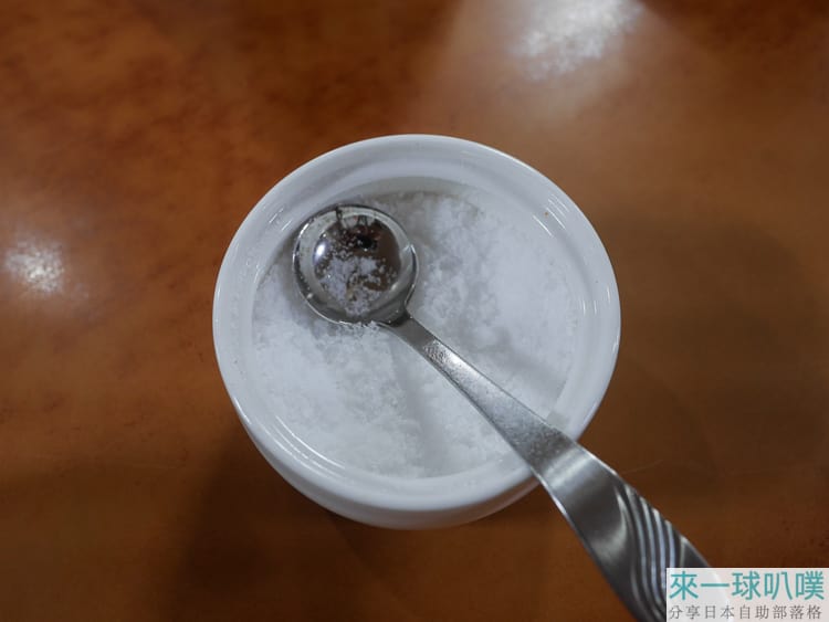 首爾明洞美食|味成屋、老字號雪濃湯、口味較清淡偏普通