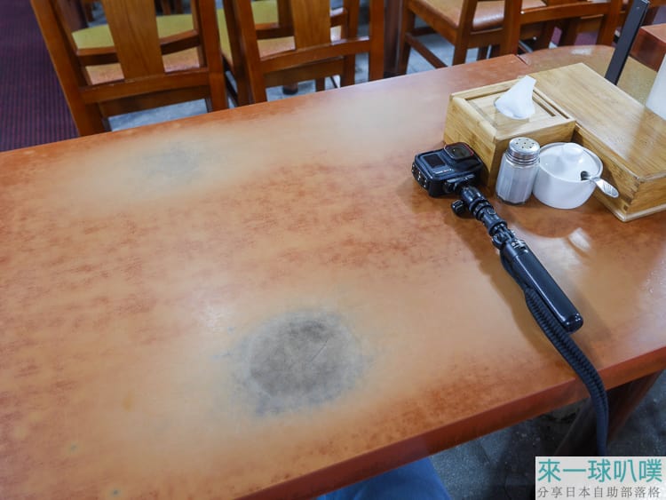 首爾明洞美食|味成屋、老字號雪濃湯、口味較清淡偏普通