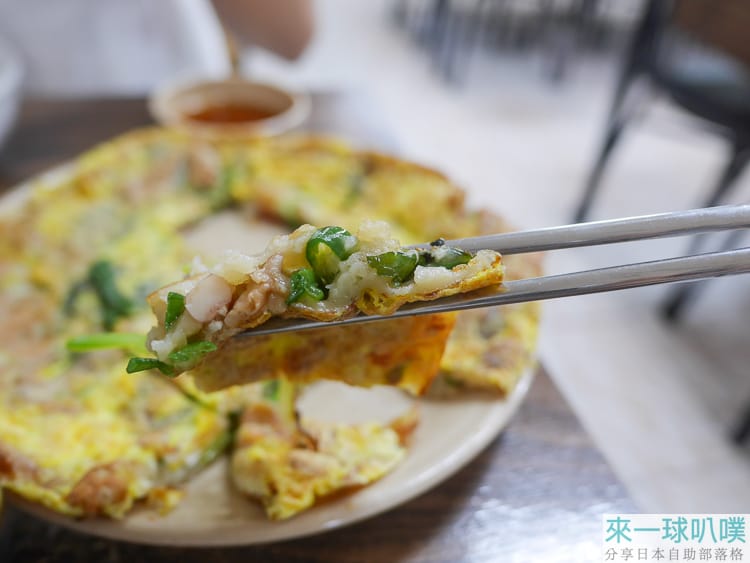 首爾三清洞美食|三清洞麵疙瘩、海鮮蔥煎餅、好吃辣炒章魚