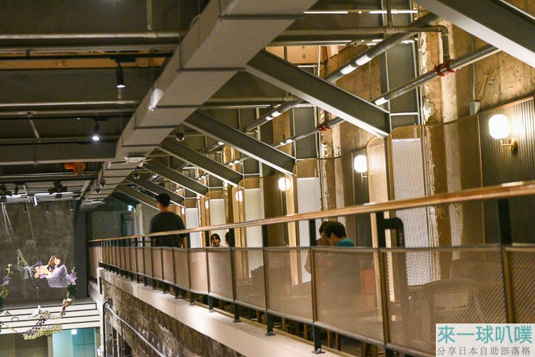 首爾京東市場咖啡廳|星巴克京東1960店、舊戲院改建、復古劇場座位超好拍