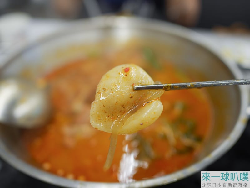 首爾明洞美食|元堂脊骨土豆湯、24小時馬鈴薯排骨湯、生意很好 @來一球叭噗 首爾明洞美食|元堂脊骨土豆湯、24小時馬鈴薯排骨湯、生意很好