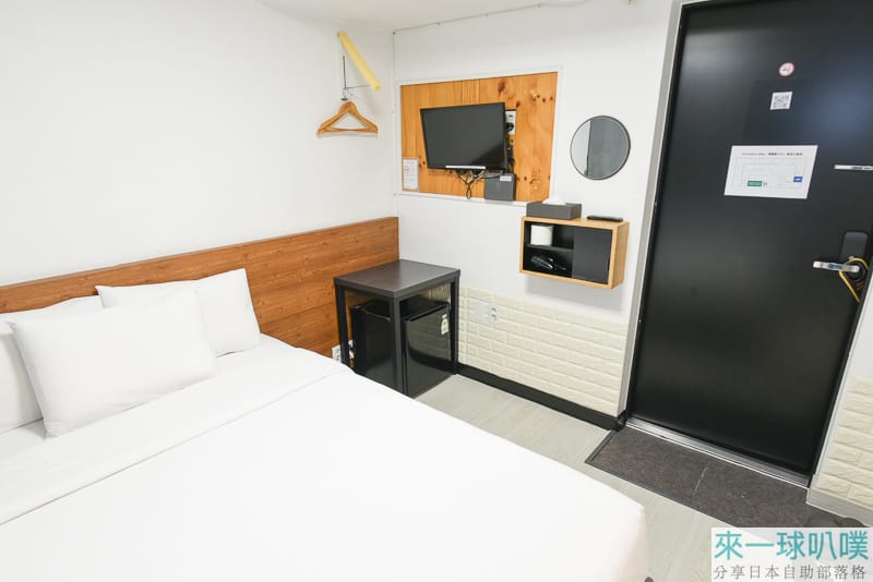 首爾明洞住宿推薦|明洞頂級經濟飯店、熱鬧明洞商圈在下方、價格便宜