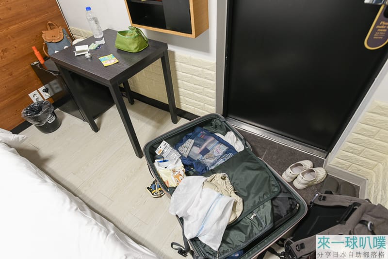 首爾明洞住宿推薦|明洞頂級經濟飯店、熱鬧明洞商圈在下方、價格便宜