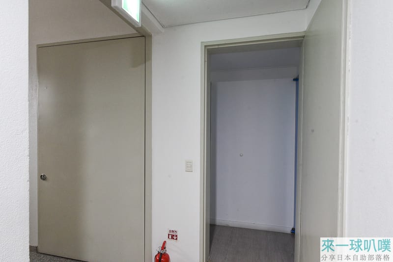 首爾明洞平價住宿|明洞日出旅館、明洞商圈內、交通便利