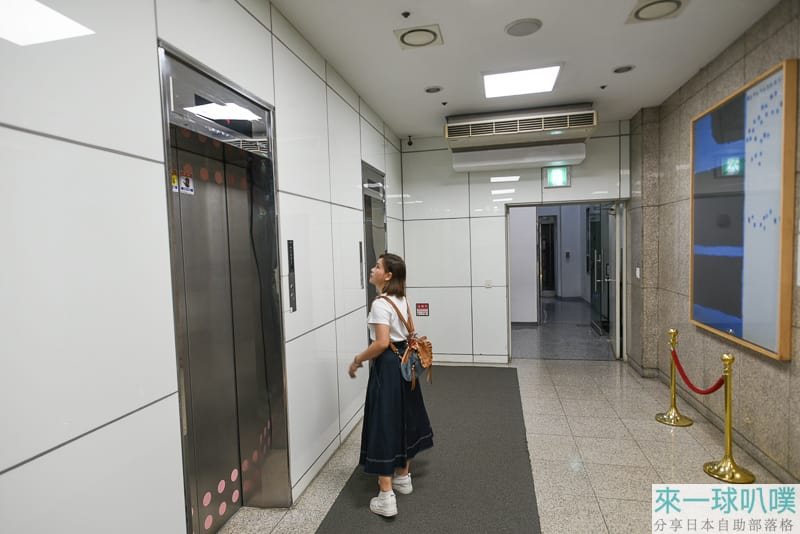 首爾明洞平價住宿|明洞日出旅館、明洞商圈內、交通便利