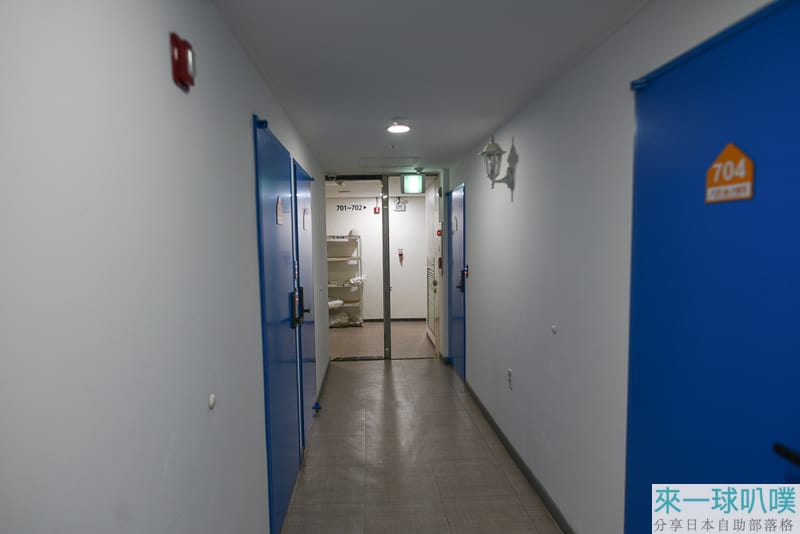 首爾明洞平價住宿|明洞日出旅館、明洞商圈內、交通便利