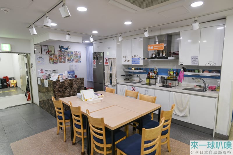 首爾明洞平價住宿|明洞日出旅館、明洞商圈內、交通便利