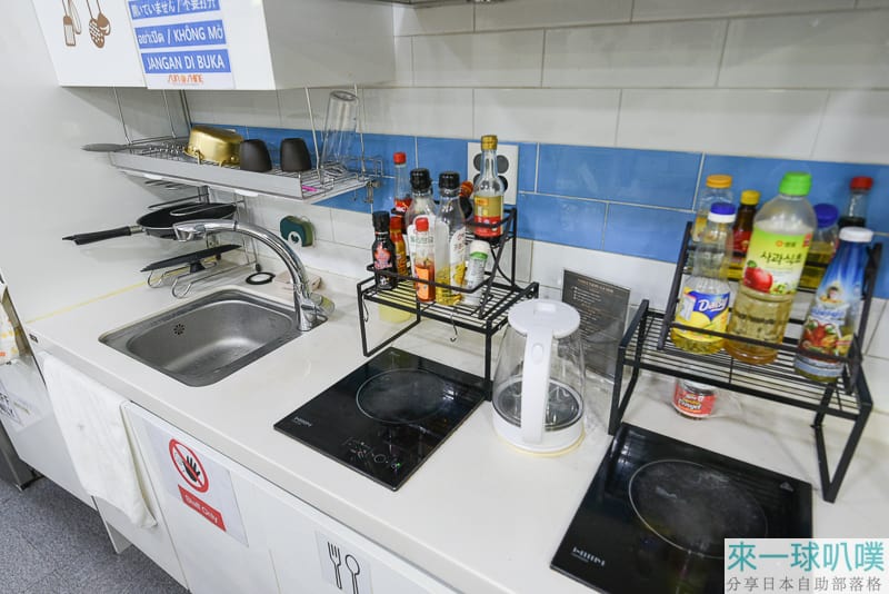 首爾明洞平價住宿|明洞日出旅館、明洞商圈內、交通便利