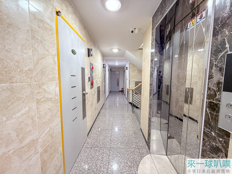 首爾明洞住宿推薦|斯塔利亞旅館(Starria Hostel)、價格便宜近地鐵站