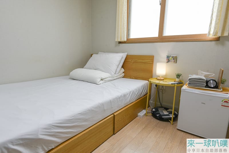 首爾明洞住宿推薦|斯塔利亞旅館(Starria Hostel)、價格便宜近地鐵站