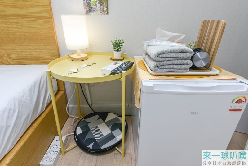 首爾明洞住宿推薦|斯塔利亞旅館(Starria Hostel)、價格便宜近地鐵站