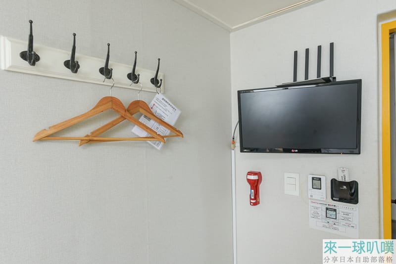 首爾明洞住宿推薦|斯塔利亞旅館(Starria Hostel)、價格便宜近地鐵站