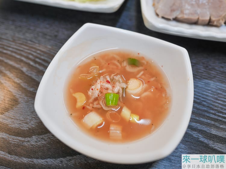 首爾京東市場美食|安東家手工刀切麵Netflix《黑白大廚》無菜單料理阿姨 @來一球叭噗 首爾京東市場美食|安東家手工刀切麵Netflix《黑白大廚》無菜單料理阿姨