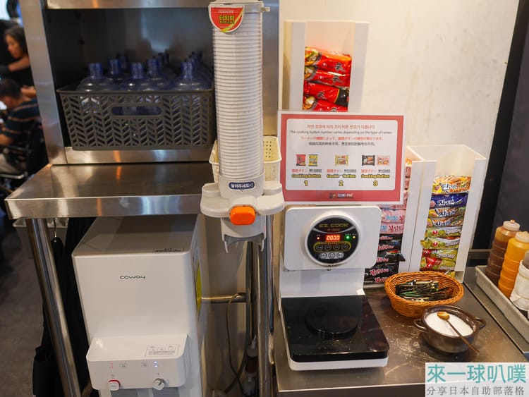 首爾明洞燒肉BBQ推薦|COW&PIG Myeongdong、韓牛豬鴨肉吃到飽、服務好 @來一球叭噗 首爾明洞燒肉BBQ推薦|COW&PIG Myeongdong、韓牛豬鴨肉吃到飽、服務好