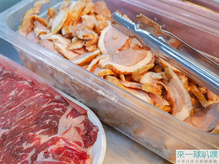 首爾明洞燒肉BBQ推薦|COW&PIG Myeongdong、韓牛豬鴨肉吃到飽、服務好 @來一球叭噗 首爾明洞燒肉BBQ推薦|COW&PIG Myeongdong、韓牛豬鴨肉吃到飽、服務好