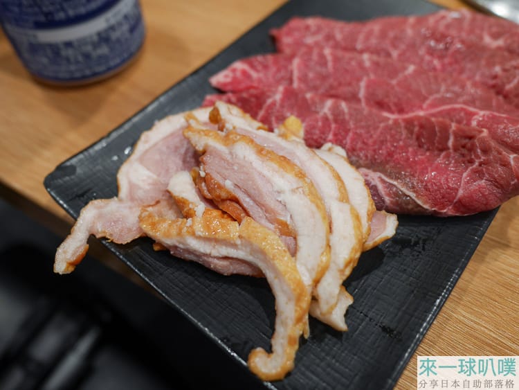 首爾明洞燒肉BBQ推薦|COW&PIG Myeongdong、韓牛豬鴨肉吃到飽、服務好 @來一球叭噗 首爾明洞燒肉BBQ推薦|COW&PIG Myeongdong、韓牛豬鴨肉吃到飽、服務好