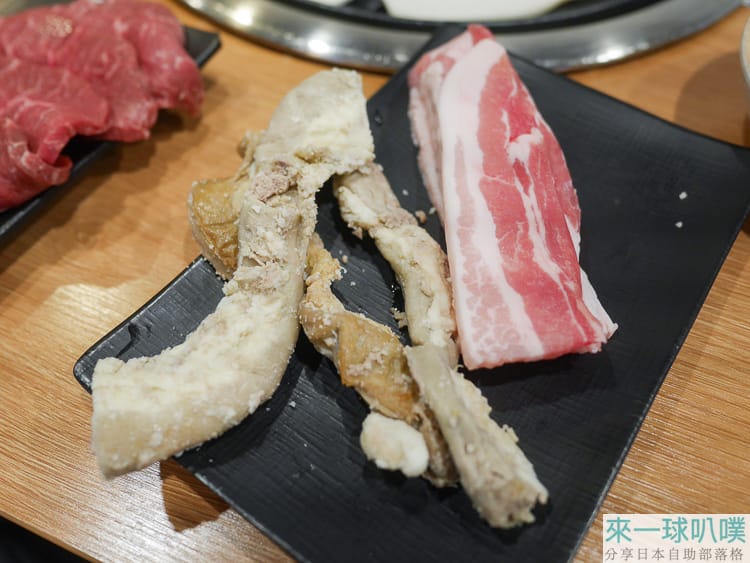 首爾明洞燒肉BBQ推薦|COW&PIG Myeongdong、韓牛豬鴨肉吃到飽、服務好 @來一球叭噗 首爾明洞燒肉BBQ推薦|COW&PIG Myeongdong、韓牛豬鴨肉吃到飽、服務好