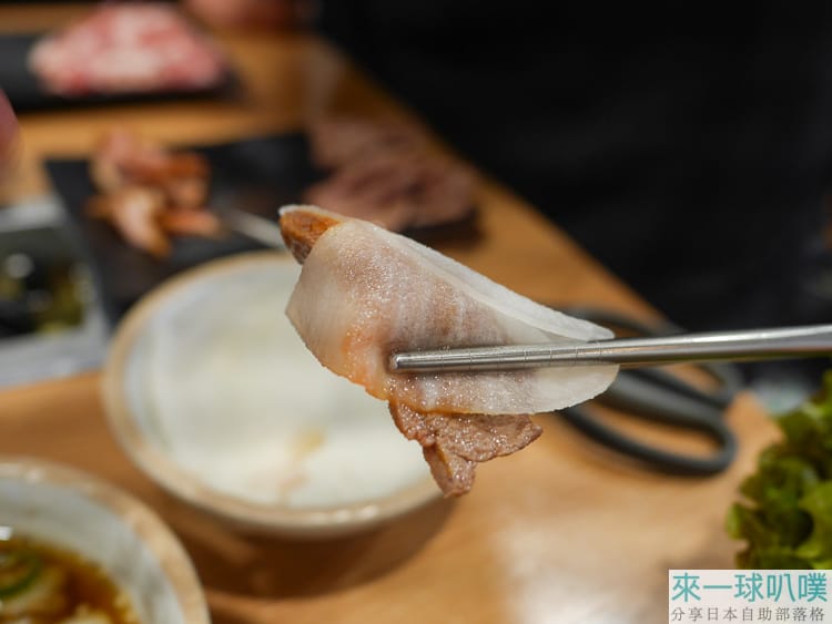 首爾明洞燒肉BBQ推薦|COW&PIG Myeongdong、韓牛豬鴨肉吃到飽、服務好 @來一球叭噗 首爾明洞燒肉BBQ推薦|COW&PIG Myeongdong、韓牛豬鴨肉吃到飽、服務好