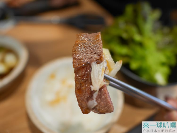 首爾明洞燒肉BBQ推薦|COW&PIG Myeongdong、韓牛豬鴨肉吃到飽、服務好 @來一球叭噗 首爾明洞燒肉BBQ推薦|COW&PIG Myeongdong、韓牛豬鴨肉吃到飽、服務好