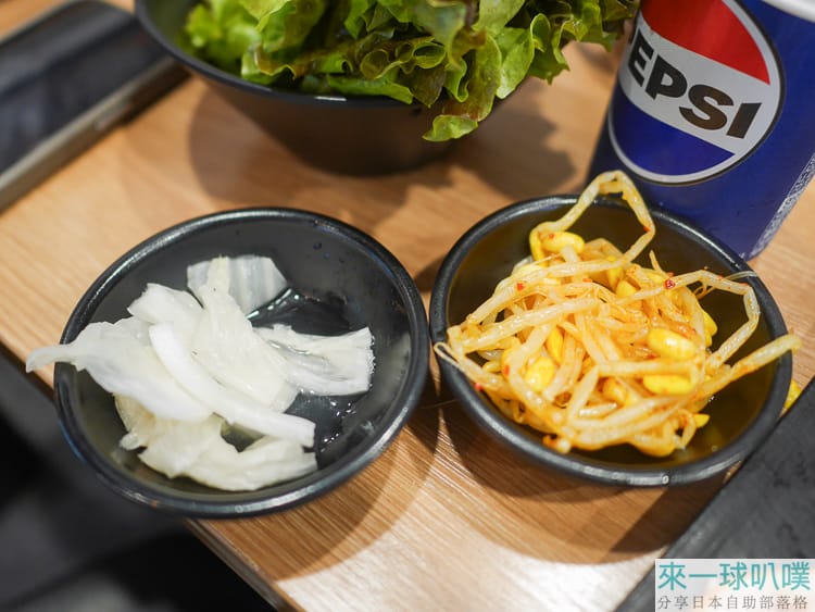 首爾明洞燒肉BBQ推薦|COW&PIG Myeongdong、韓牛豬鴨肉吃到飽、服務好 @來一球叭噗 首爾明洞燒肉BBQ推薦|COW&PIG Myeongdong、韓牛豬鴨肉吃到飽、服務好