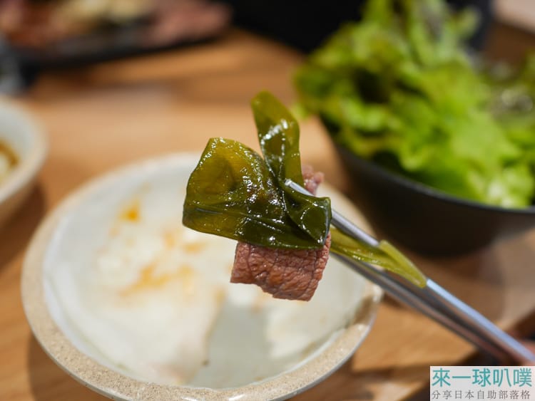 首爾明洞燒肉BBQ推薦|COW&PIG Myeongdong、韓牛豬鴨肉吃到飽、服務好 @來一球叭噗 首爾明洞燒肉BBQ推薦|COW&PIG Myeongdong、韓牛豬鴨肉吃到飽、服務好