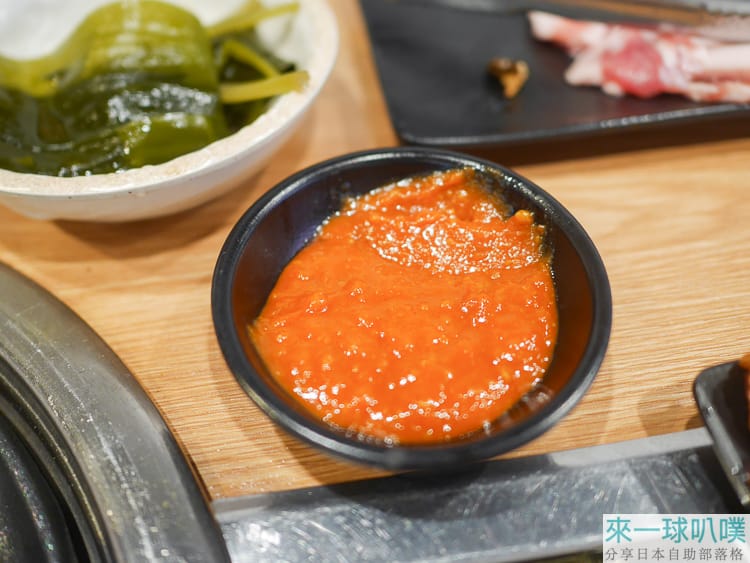 首爾明洞燒肉BBQ推薦|COW&PIG Myeongdong、韓牛豬鴨肉吃到飽、服務好 @來一球叭噗 首爾明洞燒肉BBQ推薦|COW&PIG Myeongdong、韓牛豬鴨肉吃到飽、服務好
