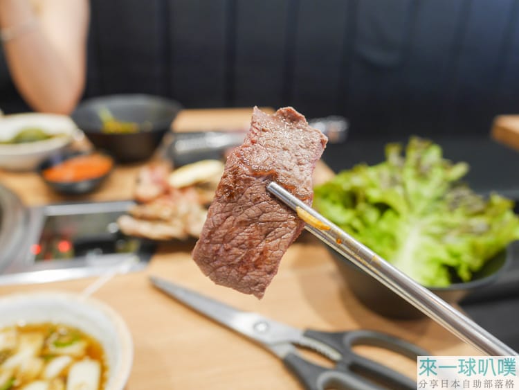 首爾明洞燒肉BBQ推薦|COW&PIG Myeongdong、韓牛豬鴨肉吃到飽、服務好 @來一球叭噗 首爾明洞燒肉BBQ推薦|COW&PIG Myeongdong、韓牛豬鴨肉吃到飽、服務好