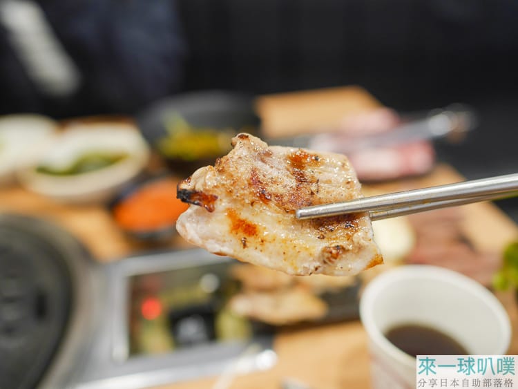 首爾明洞燒肉BBQ推薦|COW&PIG Myeongdong、韓牛豬鴨肉吃到飽、服務好 @來一球叭噗 首爾明洞燒肉BBQ推薦|COW&PIG Myeongdong、韓牛豬鴨肉吃到飽、服務好