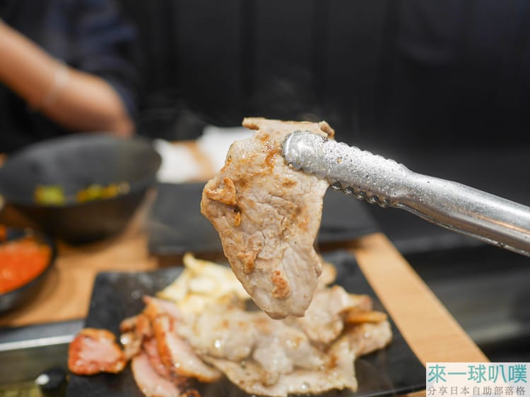 首爾明洞燒肉BBQ推薦|COW&PIG Myeongdong、韓牛豬鴨肉吃到飽、服務好 @來一球叭噗 首爾明洞燒肉BBQ推薦|COW&PIG Myeongdong、韓牛豬鴨肉吃到飽、服務好