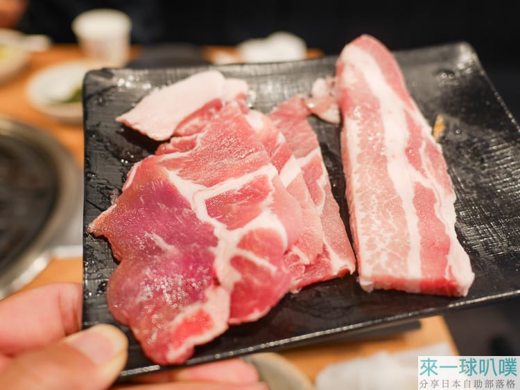 首爾明洞燒肉BBQ推薦|COW&PIG Myeongdong、韓牛豬鴨肉吃到飽、服務好 @來一球叭噗 首爾明洞燒肉BBQ推薦|COW&PIG Myeongdong、韓牛豬鴨肉吃到飽、服務好